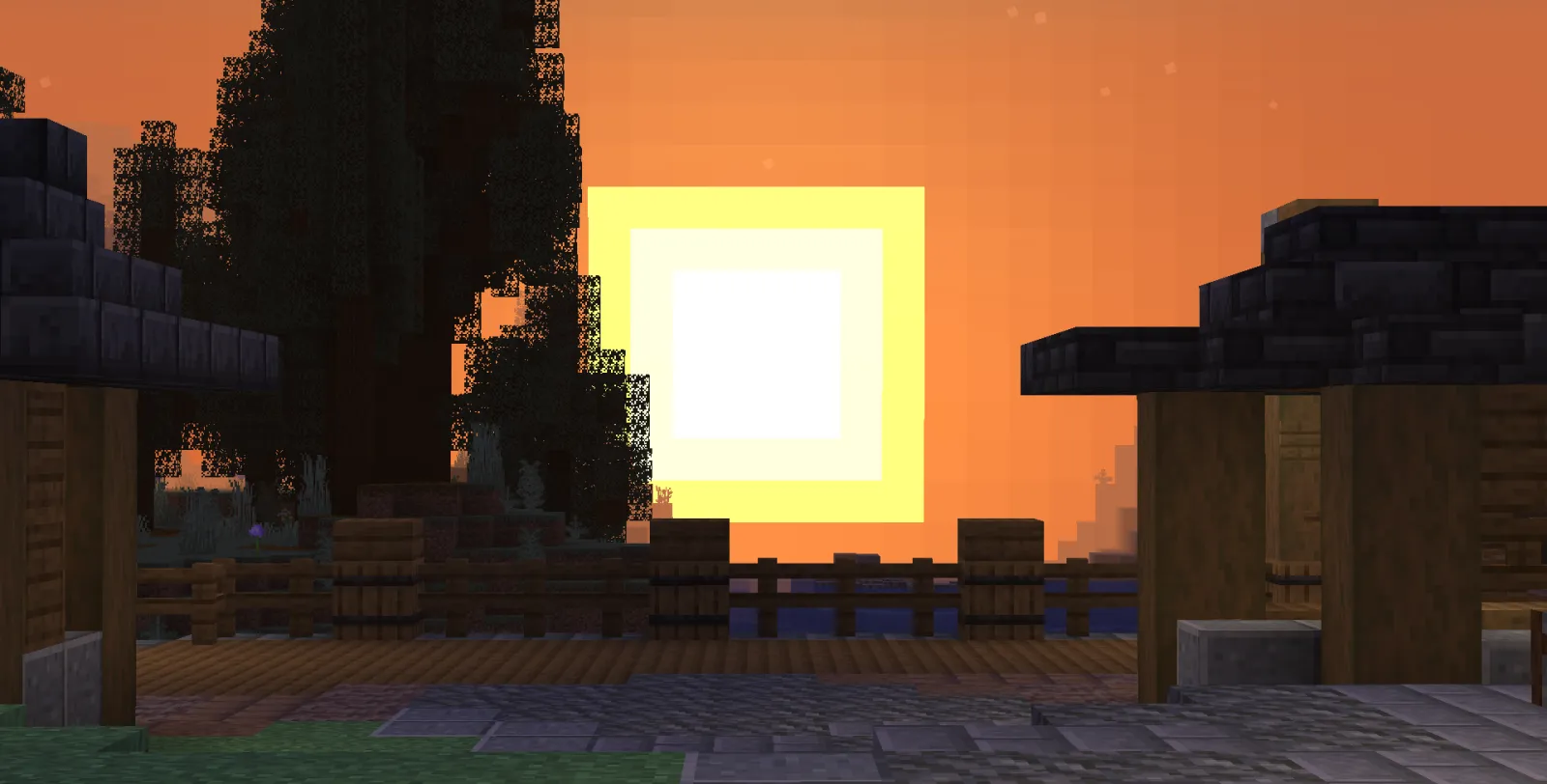 Скріншот Minecraft від tim0_0ghost — сервер QQQ-CRAFT