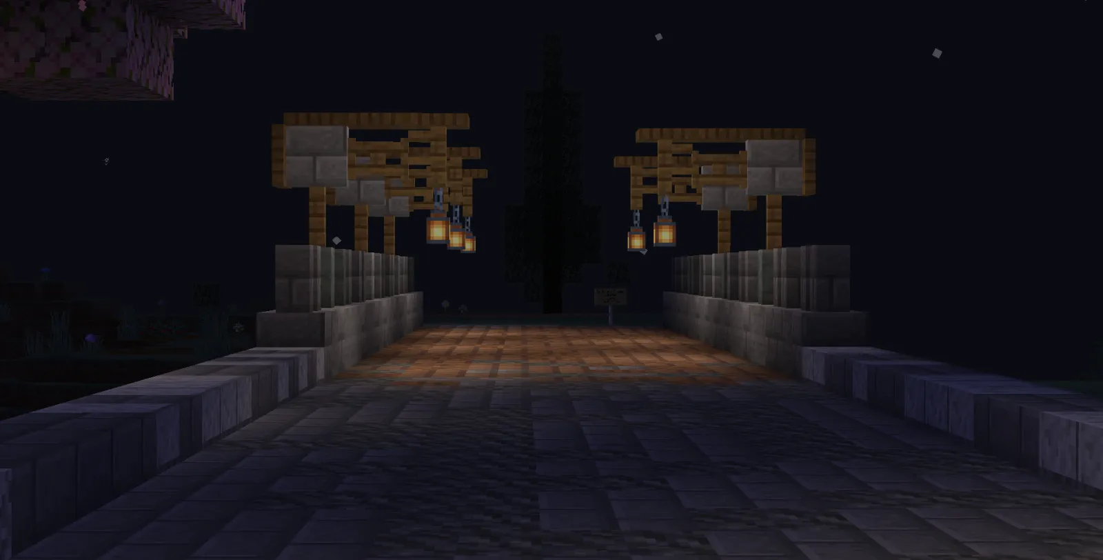 Скріншот Minecraft від tim0_0ghost — сервер QQQ-CRAFT