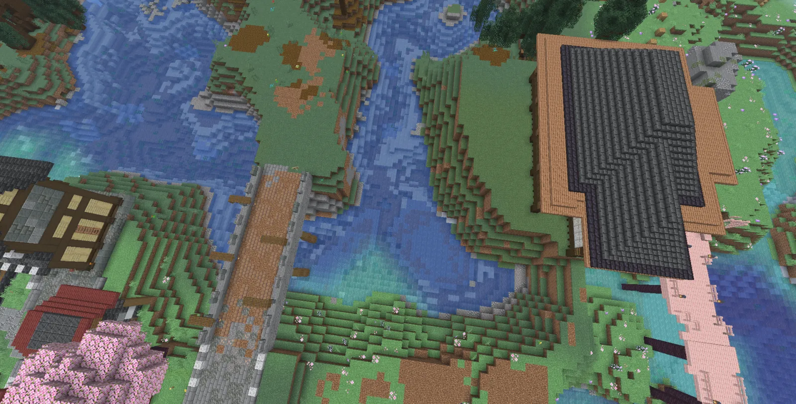 Скріншот Minecraft від tim0_0ghost — сервер QQQ-CRAFT