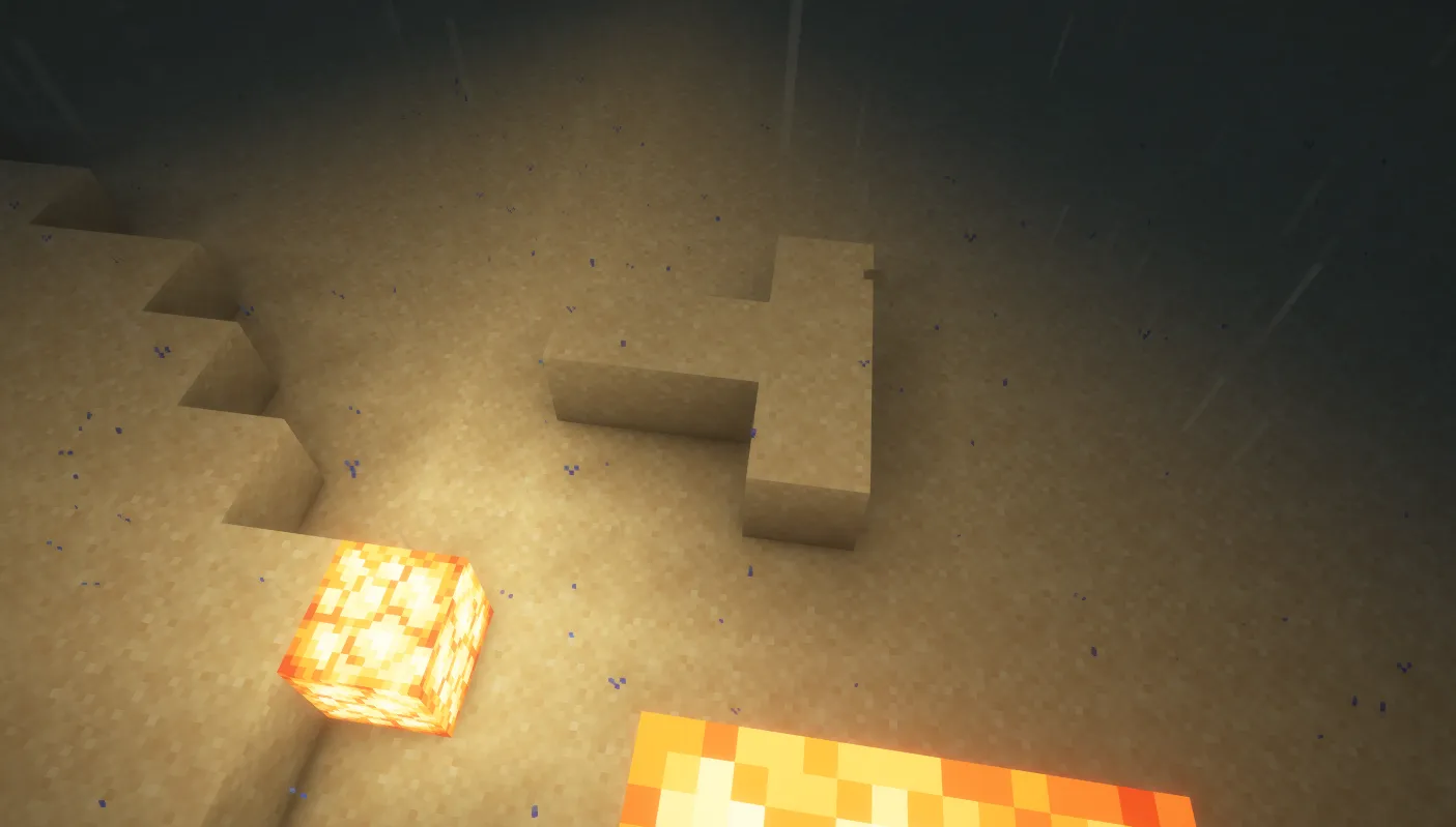 Скріншот Minecraft від pavlo03301 — сервер QQQ-CRAFT