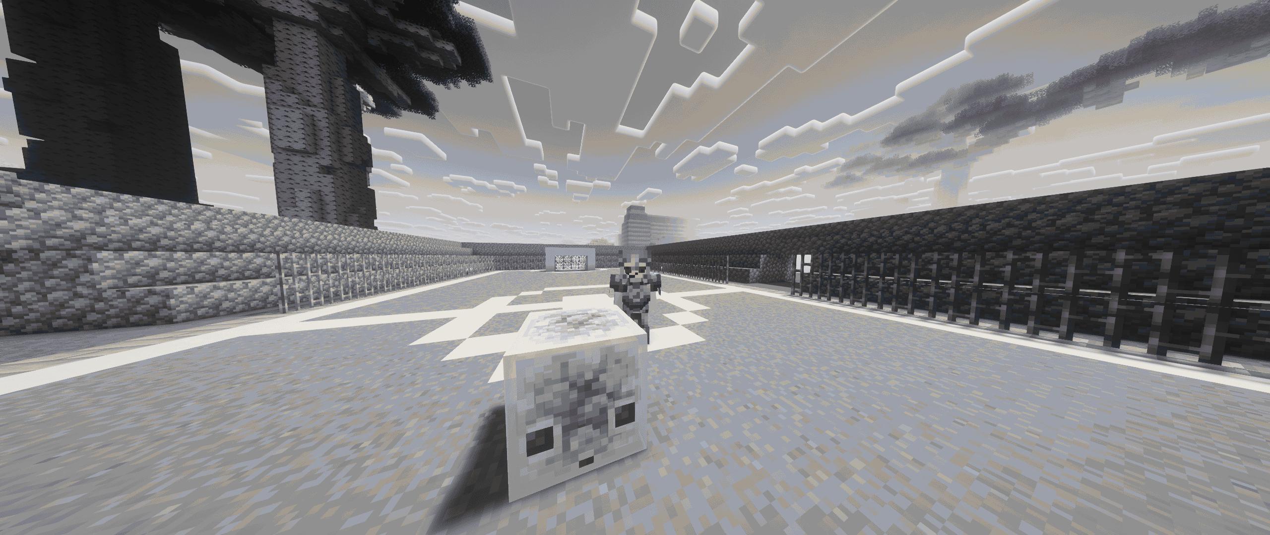 Уже цієї суботи о 18:00 відбудеться великий футбольний івент у Minecraft!